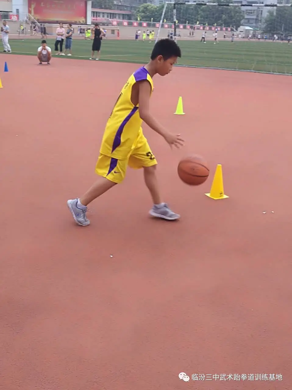 篮球训练简历怎么写_2